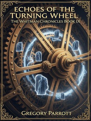 cover image of Echoes of the Turning Wheel
